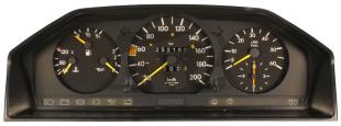 MERCEDES A1245439625 VDO 110008316838