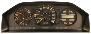 MERCEDES A1245439625 VDO 110008316838