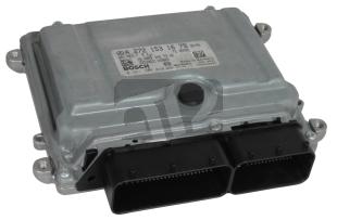 MERCEDES A1569005400 A0009011700 Bosch 0261209610