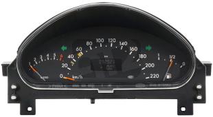 MERCEDES A1685401347 BOSCH 0263643213