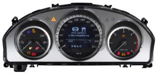 MERCEDES A2045404547 VDO A2C53254285