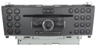 MERCEDES A2049006703 Mitsubishi Electric NR2046UX4