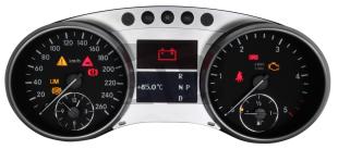 MERCEDES A2519006100