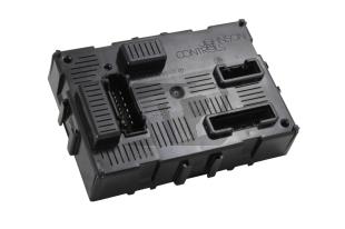 NISSAN 284B2AX600 Johnson Controls BCML2N