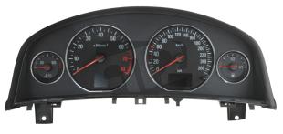 OPEL 1256340 GM 93170071 VDO