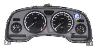 OPEL 24451504ZL VDO 110080155005