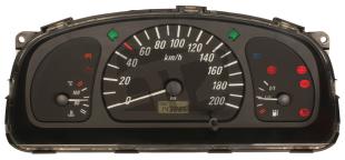 OPEL 3410084EA0 VDO 110008952024