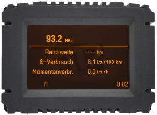 OPEL 96627615DC Delphi Grundig GHS3700 GMDATC105GID