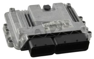 OPEL S326131 Bosch 0281B01682