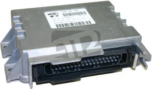 PEUGEOT 9621477680 Magneti Marelli 16221124