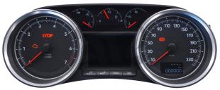 PEUGEOT 9673798980 Magneti Marelli 503001916500