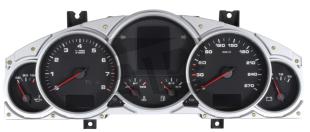 PORSCHE 7L5920970C Bosch 0263633505