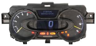 RENAULT 248104403R Visteon VPGRRF10849MD