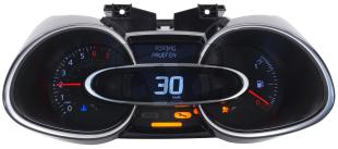 RENAULT 248104714R Visteon VPCRRF10849WA