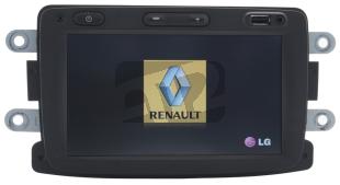 RENAULT 281154879R LG Electronics LAN5201WR1