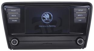 Skoda 6V0035867K LG Electronics L81SK2