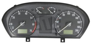 Skoda 6Y0920883M VDO 110080253035