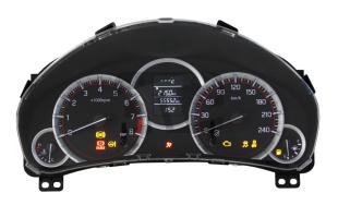 SUZUKI 3411078PA VDO A2C962383020100