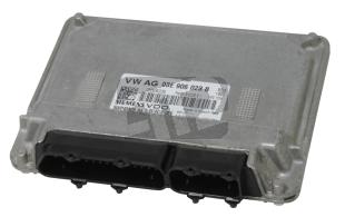 VOLKSWAGEN-VW 03D906023 Siemens 5WP40414