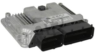 VOLKSWAGEN-VW 03G906013 Bosch 0281013009