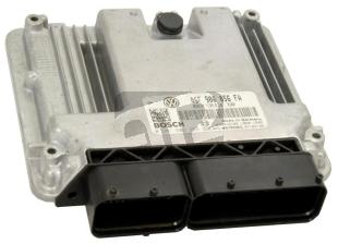 VOLKSWAGEN-VW 06F906056DT Bosch 0261S02163