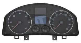 VOLKSWAGEN-VW 1K0920872J VDO 110080248067