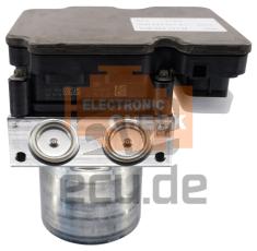 VOLKSWAGEN-VW 2Q0614517AC Bosch 0265956687