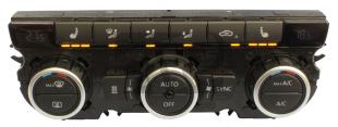 VOLKSWAGEN-VW 3AA907044F HELLA 5HB01125714