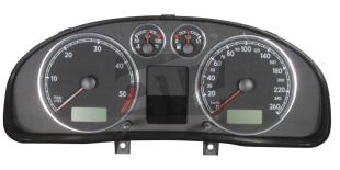 VOLKSWAGEN-VW 3B0920800 MOTOMETER 026362300