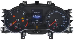 VOLKSWAGEN-VW 5TA920751A VDO A2C99145500