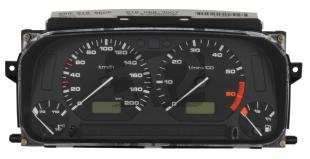 VOLKSWAGEN-VW 6N0919860 MOTOMETER 6160683001