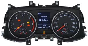 VOLKSWAGEN-VW 7C0920749 VDO A3C0803730001