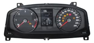 VOLKSWAGEN-VW 7E0920870LX VDO A2C96804500