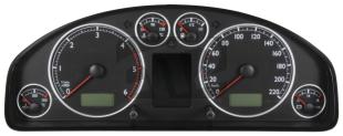 VOLKSWAGEN-VW 7H5920860E VDO