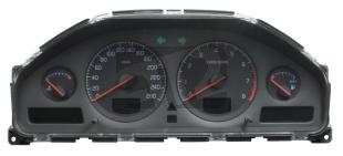 VOLVO 8673261 Yazaki Meter 69294760T