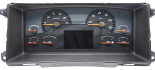 VOLVO TRUCK 21842980P01 SiemensVDO 1564102501000116
