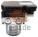 VOLKSWAGEN-VW 2Q0614517AC Bosch 0265956687