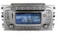 FORD 8S7T18K931AE Blaupunkt 7612300527 7612330527 7612360527