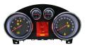 OPEL 13374893 Yazaki Meter 600775881