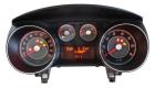 Grande Punto / Punto Evo (199) Kombiinstrument 2010-2012
