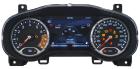 Kombiinstrument & Display