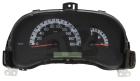 Punto (188) / Doblo (223) 2000-2003 Kombiinstrument