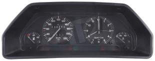 Audi, Kombiinstrument & display, 100 A6 (44/C3) Kombiinstrument