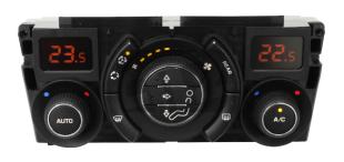 Peugeot, Klimat / ACC / Värmare, 308 ACC panel
