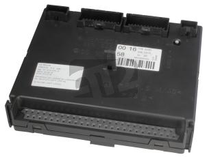 Mercedes-Benz, Centralelektronik , AAM All Activity Modul Mercedes W163