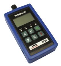 Nissan, Diagnosverktyg / testare, ATEQ VT30 RDKS Tool