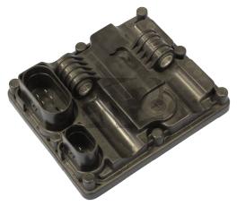 Volvo , Blandat, AWD/4WD Instant Traction (AOC / DEM)