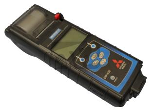 Mitsubishi, Diagnosverktyg / testare, Batterietestare Midtronics EXP-830