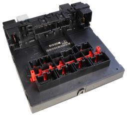 VW (Volkswagen), Centralelektronik, BCM PQ35 I