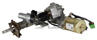 Opel, Styrenhet / styrdon styrservo / EPS, Corsa B styrservo